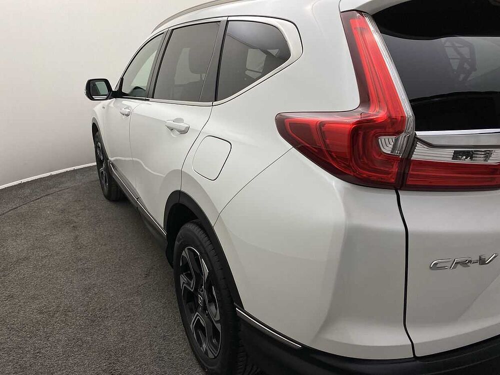 Honda Cr-v 2.0 i-MMD Hybrid SR 5dr eCVT
