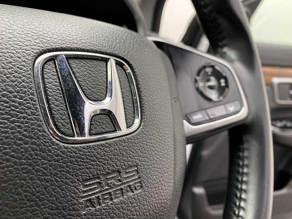 Honda Cr-v 2.0 i-MMD Hybrid SR 5dr eCVT