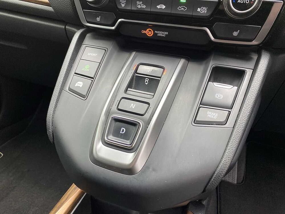 Honda Cr-v 2.0 i-MMD Hybrid SR 5dr eCVT