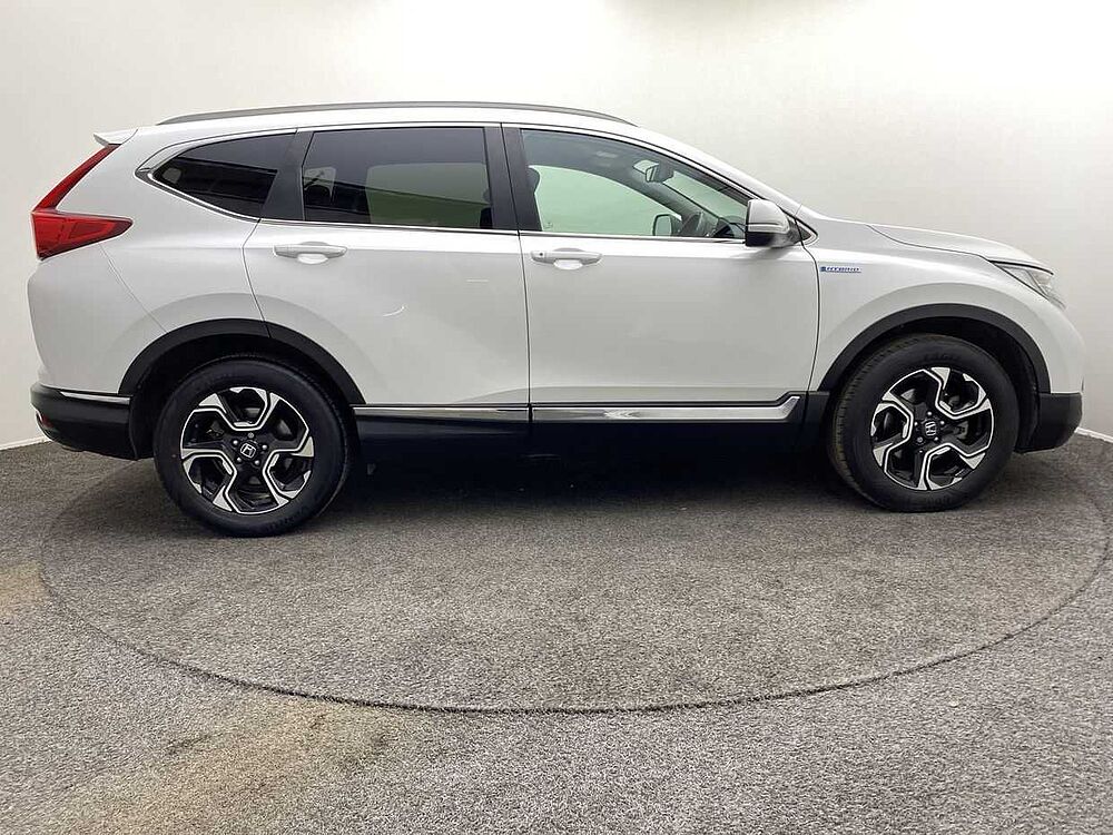 Honda Cr-v 2.0 i-MMD Hybrid SR 5dr eCVT