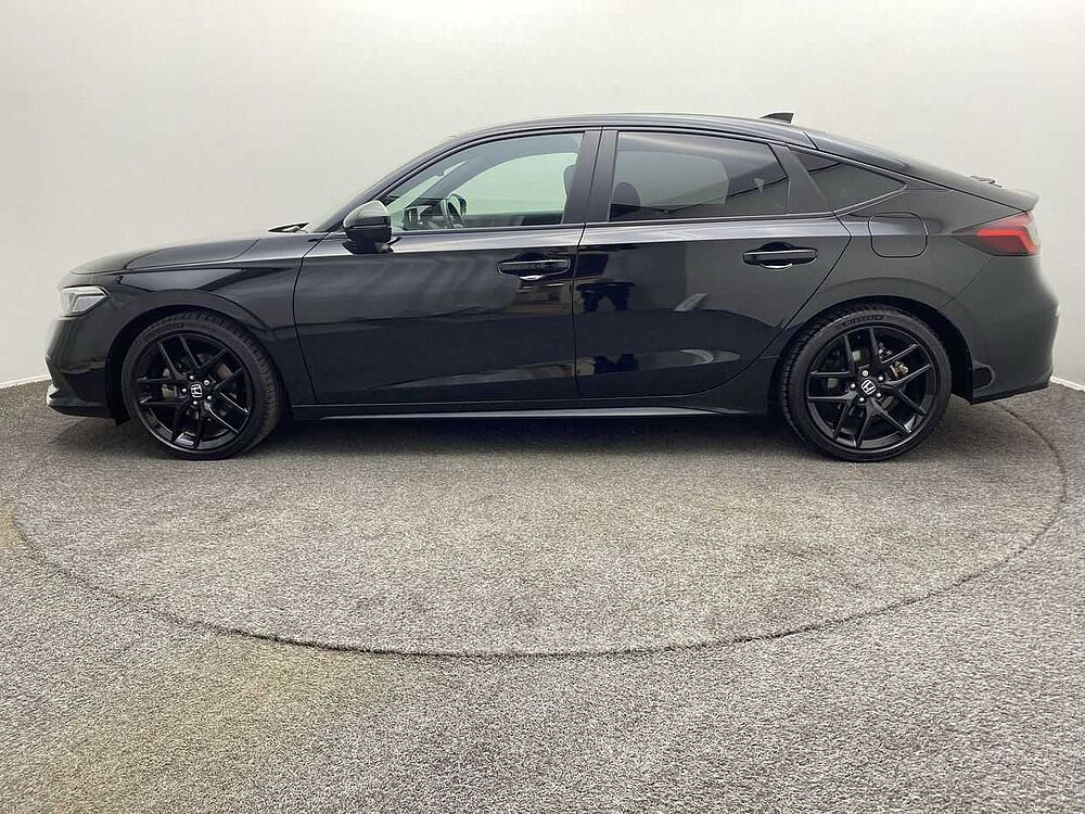 Honda Civic 2.0 eHEV Sport 5dr CVT