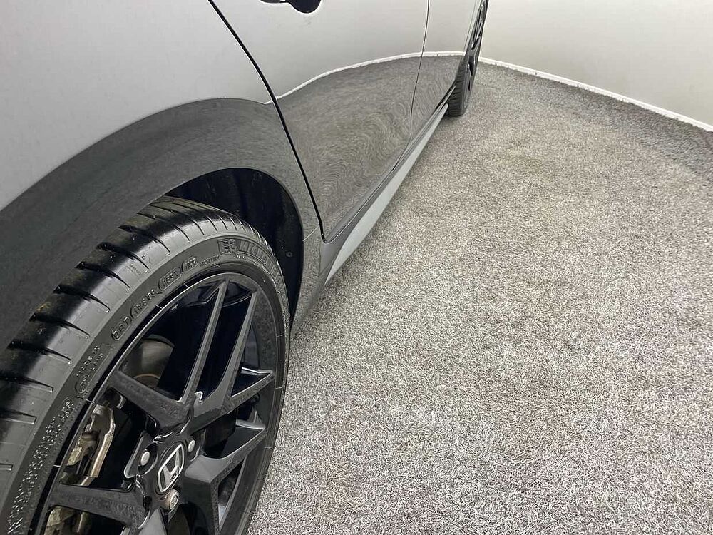 Honda Civic 2.0 eHEV Sport 5dr CVT