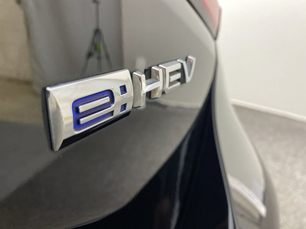 Honda Civic 2.0 eHEV Sport 5dr CVT