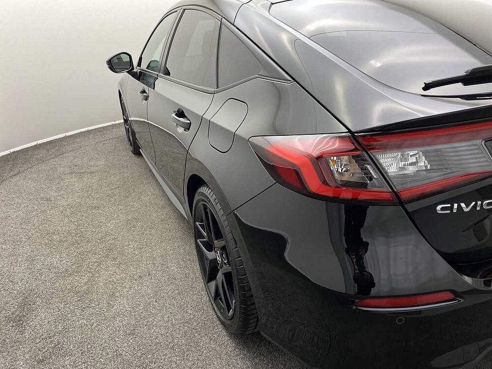 Honda Civic 2.0 eHEV Sport 5dr CVT
