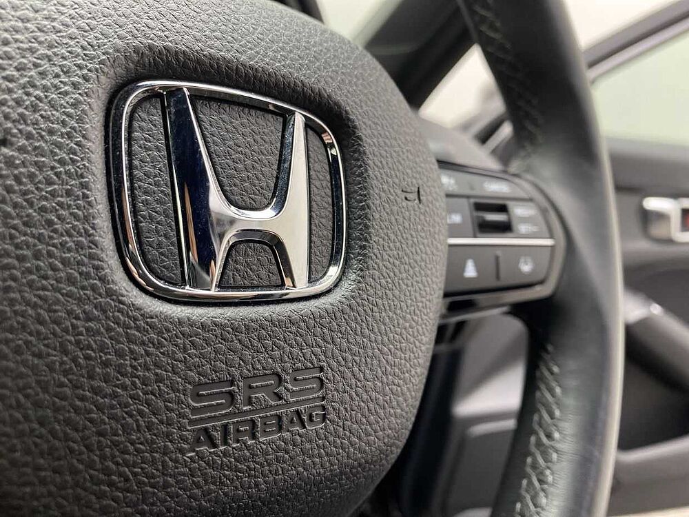Honda Civic 2.0 eHEV Sport 5dr CVT