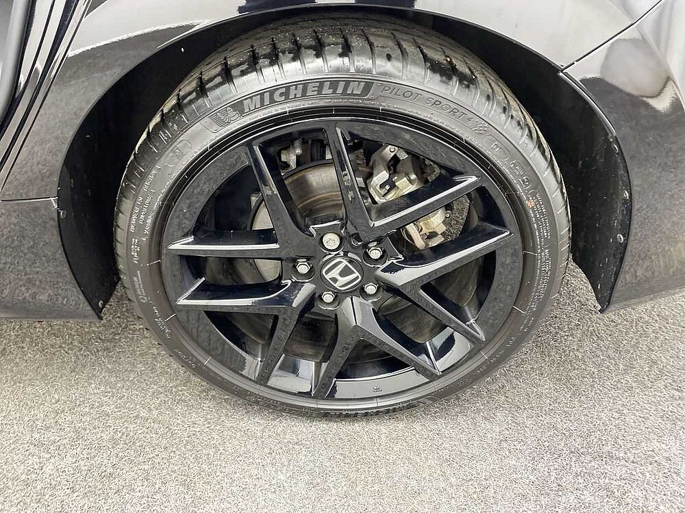 Honda Civic 2.0 eHEV Sport 5dr CVT