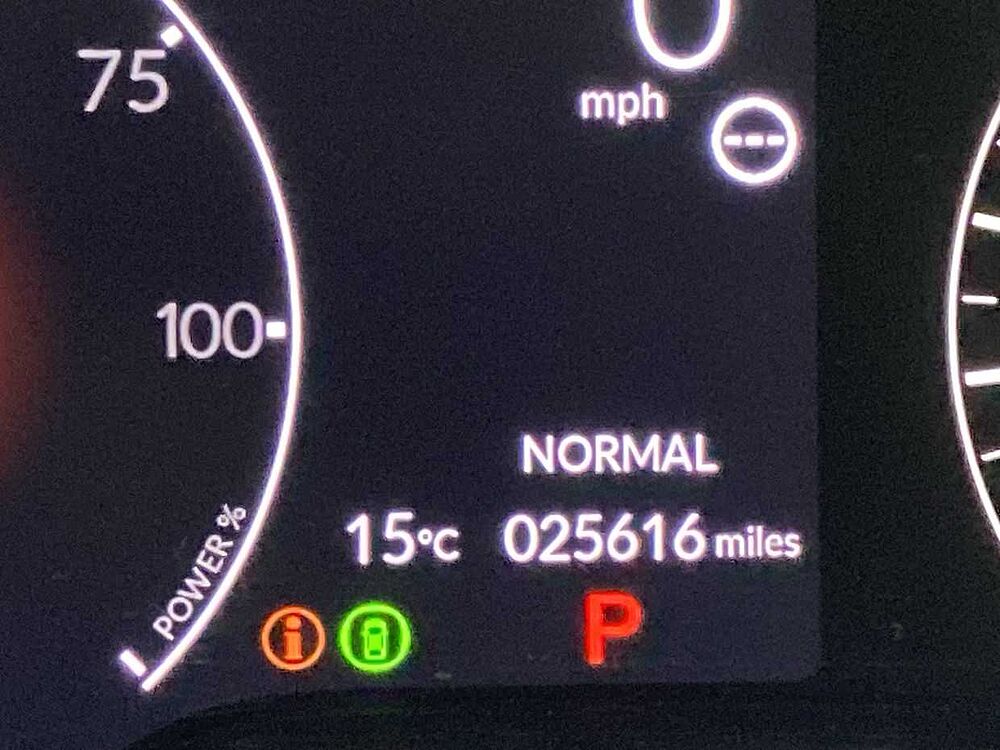 Honda Civic 2.0 eHEV Sport 5dr CVT