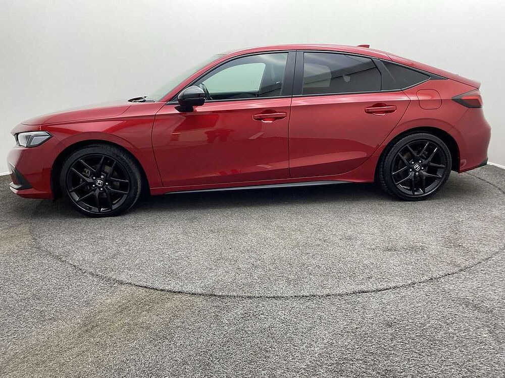 Honda Civic 2.0 eHEV Sport 5dr CVT