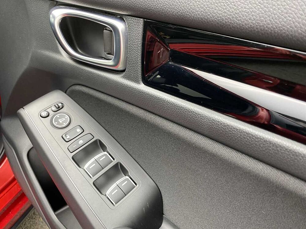 Honda Civic 2.0 eHEV Sport 5dr CVT