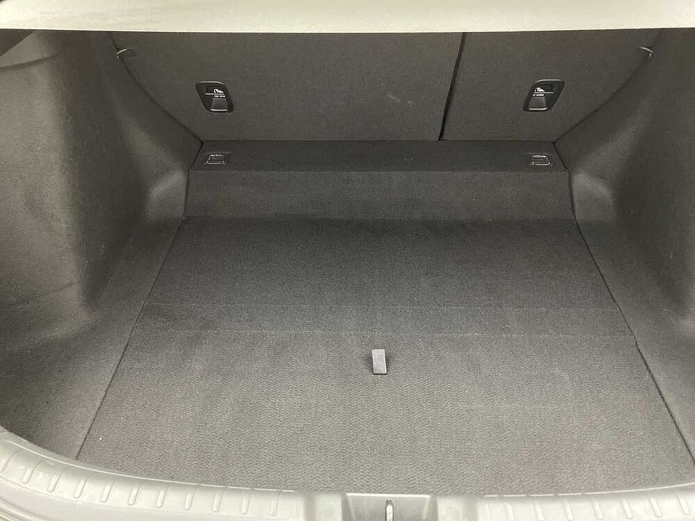 Honda Civic 2.0 eHEV Sport 5dr CVT