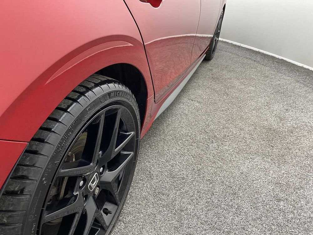 Honda Civic 2.0 eHEV Sport 5dr CVT