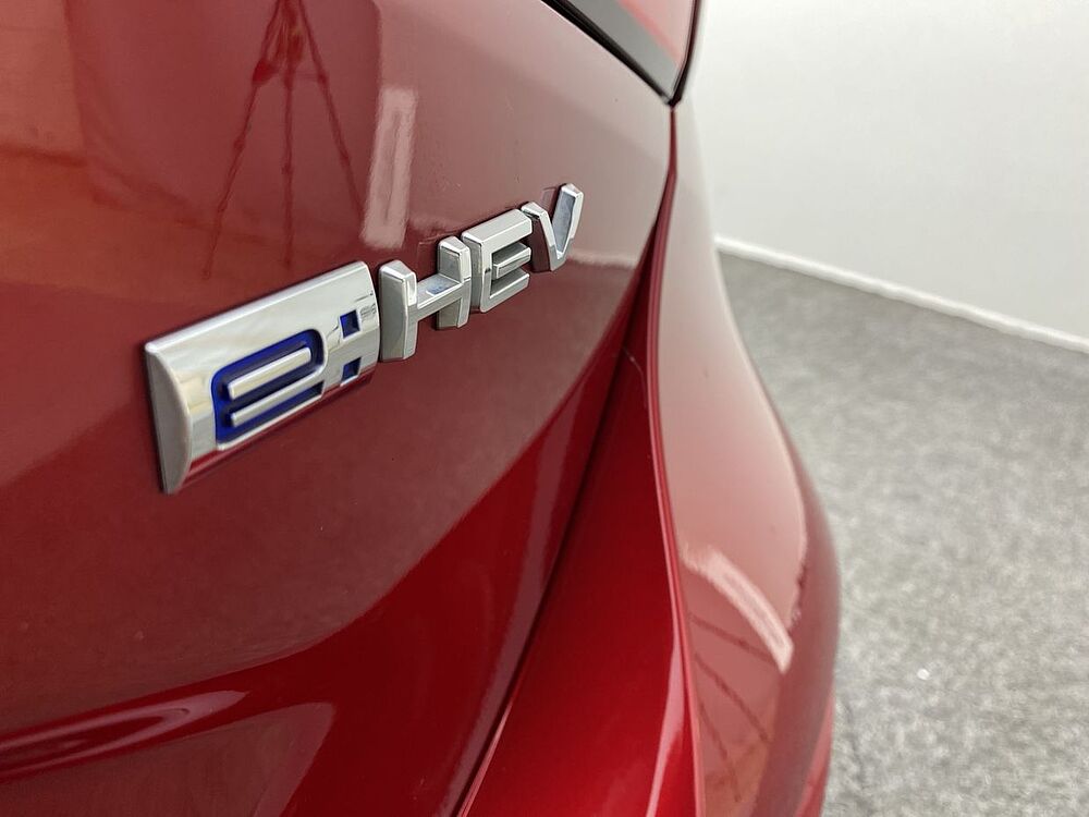 Honda Civic 2.0 eHEV Sport 5dr CVT