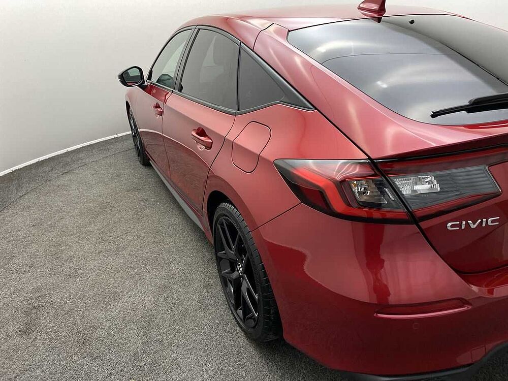 Honda Civic 2.0 eHEV Sport 5dr CVT