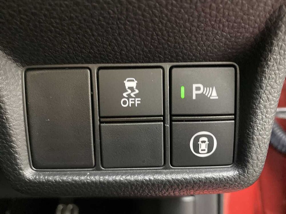 Honda Civic 2.0 eHEV Sport 5dr CVT