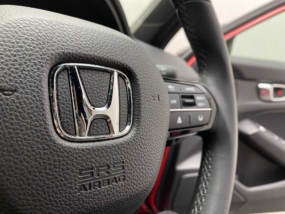 Honda Civic 2.0 eHEV Sport 5dr CVT