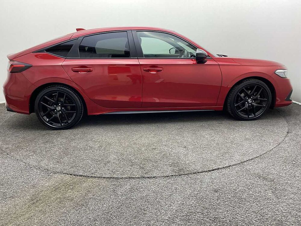 Honda Civic 2.0 eHEV Sport 5dr CVT