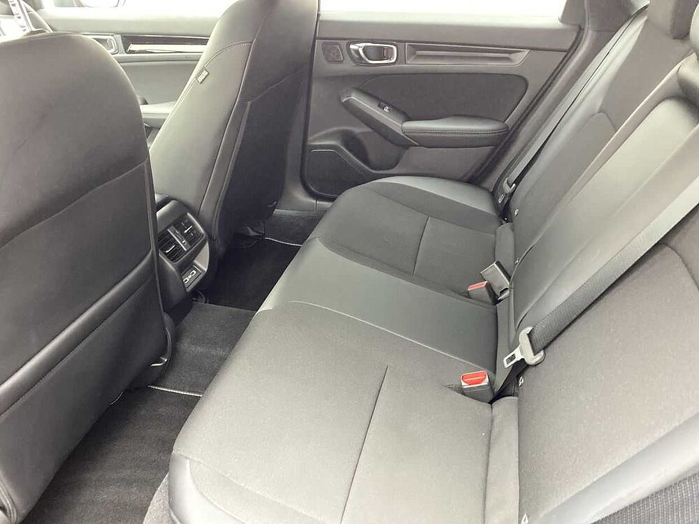 Honda Civic 2.0 eHEV Sport 5dr CVT