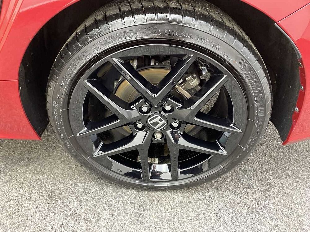 Honda Civic 2.0 eHEV Sport 5dr CVT