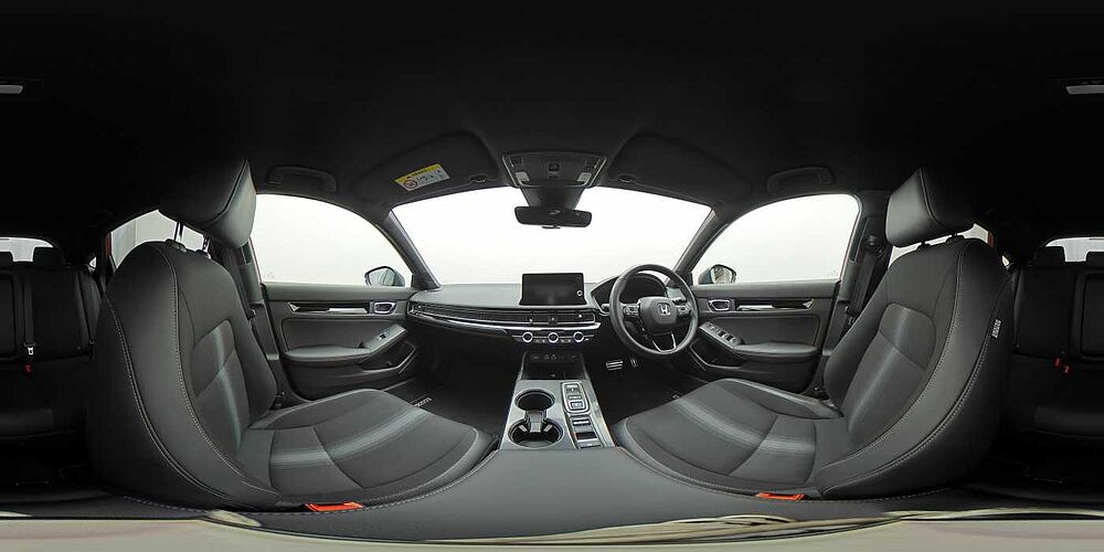 Honda Civic 2.0 eHEV Sport 5dr CVT