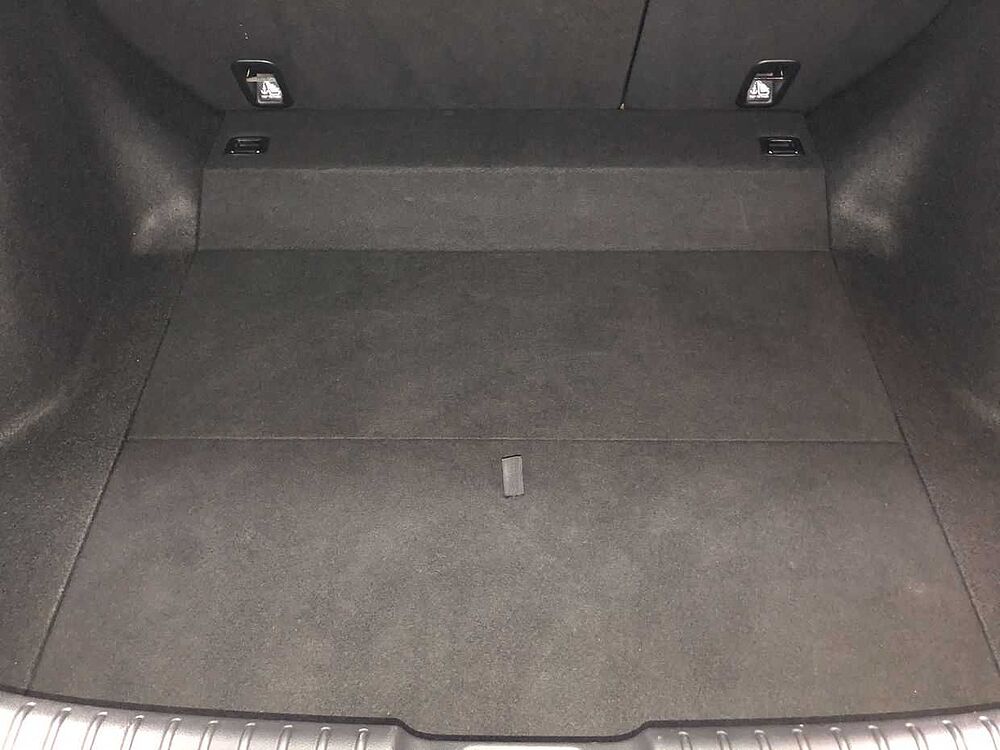 Honda Civic 1.0 VTEC Turbo 126 EX 5dr