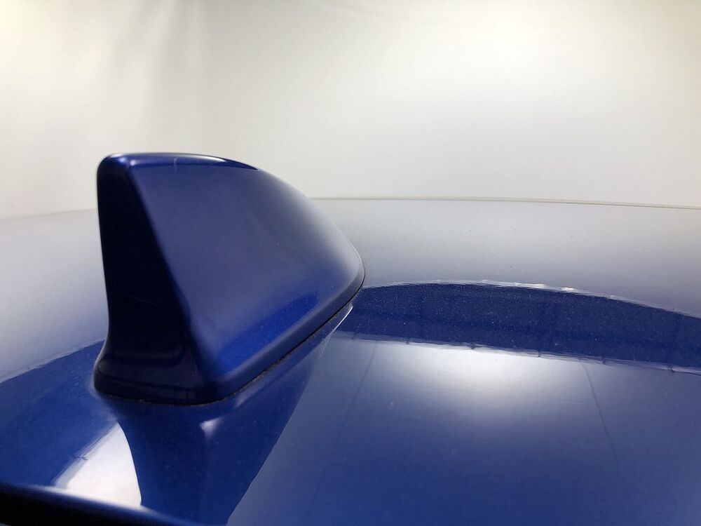 Honda Civic 1.0 VTEC Turbo 126 EX 5dr