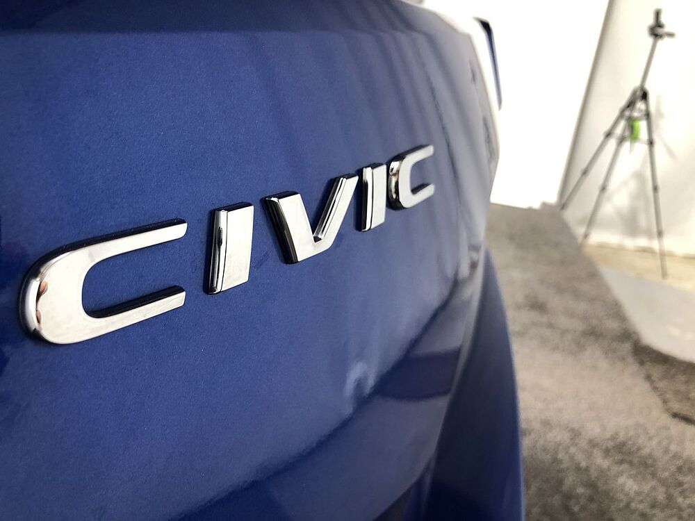 Honda Civic 1.0 VTEC Turbo 126 EX 5dr