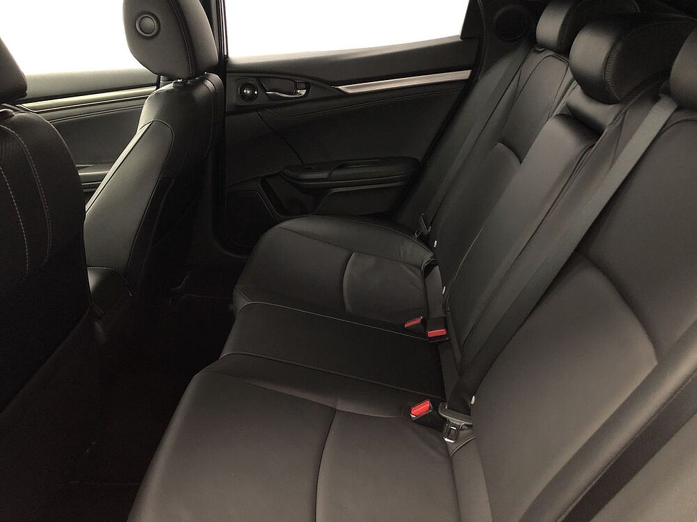 Honda Civic 1.0 VTEC Turbo 126 EX 5dr