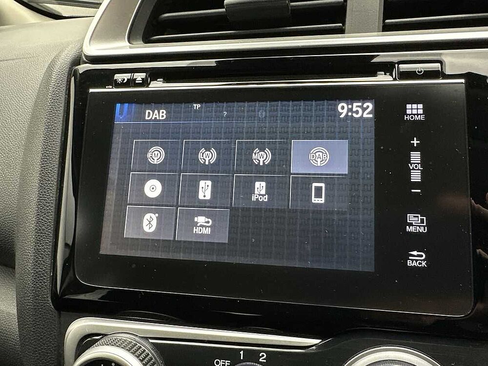 Honda Jazz 1.3 i-VTEC SE 5dr