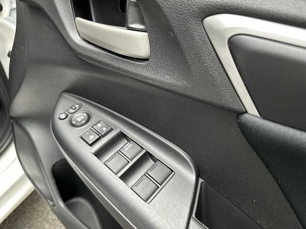 Honda Jazz 1.3 i-VTEC SE 5dr