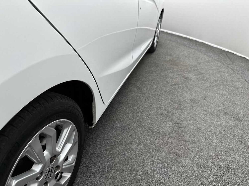 Honda Jazz 1.3 i-VTEC SE 5dr