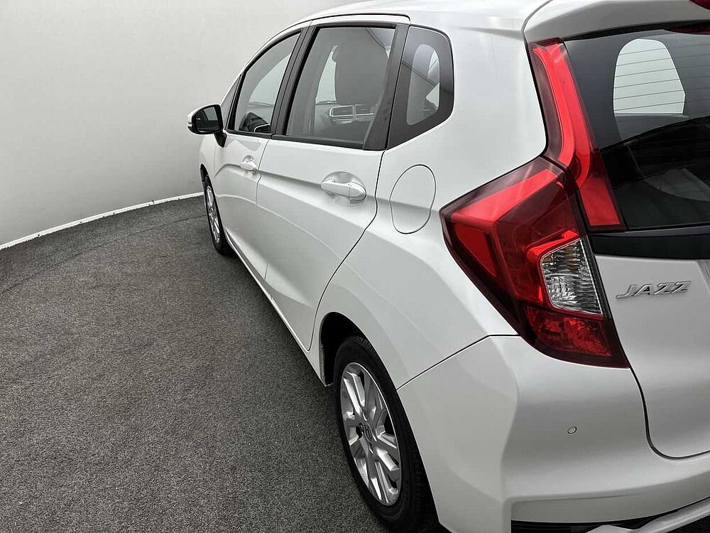 Honda Jazz 1.3 i-VTEC SE 5dr