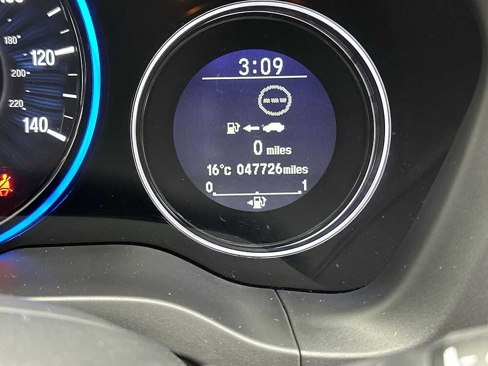 Honda Hr-v 1.5 i-VTEC EX CVT 5dr