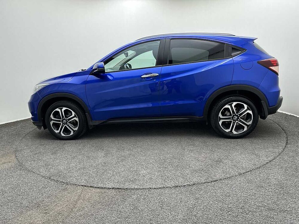Honda Hr-v 1.5 i-VTEC EX CVT 5dr