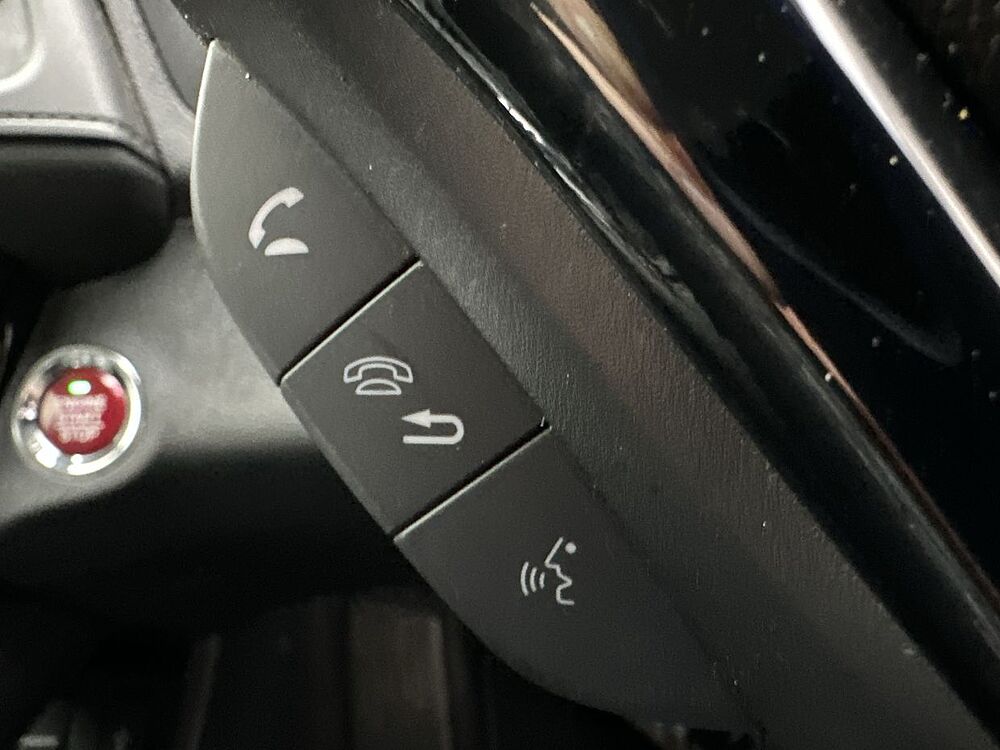 Honda Hr-v 1.5 i-VTEC EX CVT 5dr