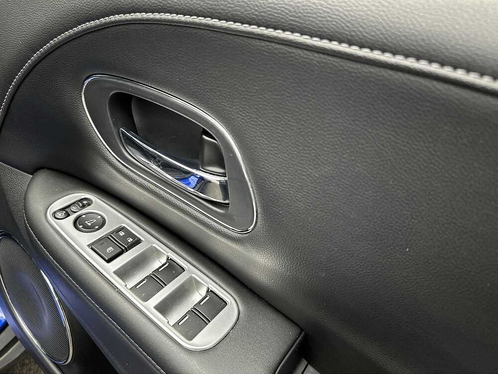 Honda Hr-v 1.5 i-VTEC EX CVT 5dr