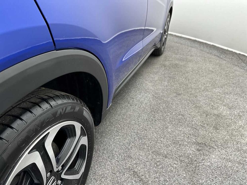 Honda Hr-v 1.5 i-VTEC EX CVT 5dr