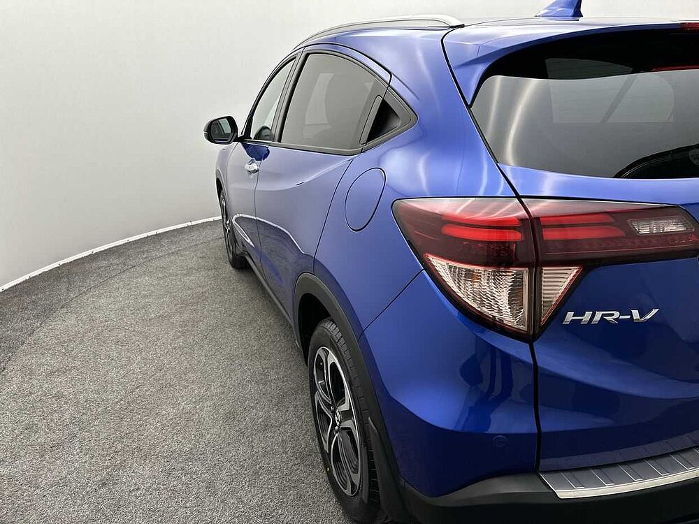 Honda Hr-v 1.5 i-VTEC EX CVT 5dr