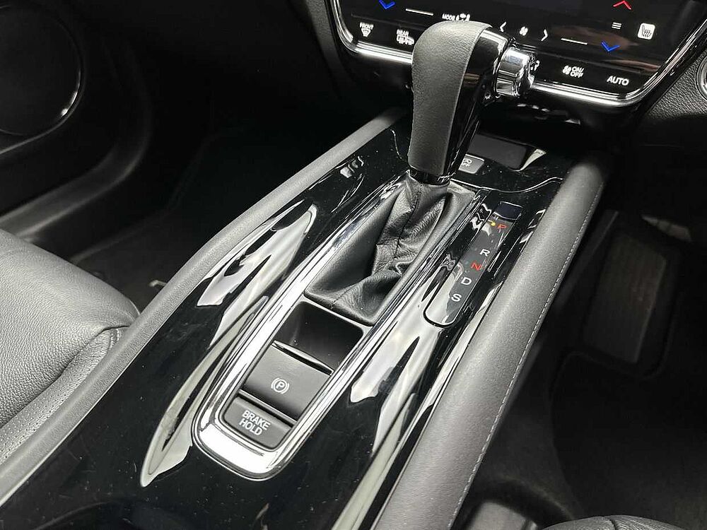 Honda Hr-v 1.5 i-VTEC EX CVT 5dr