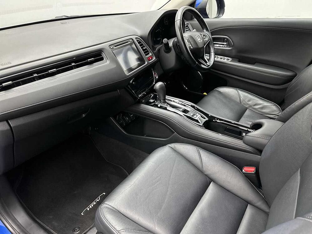 Honda Hr-v 1.5 i-VTEC EX CVT 5dr