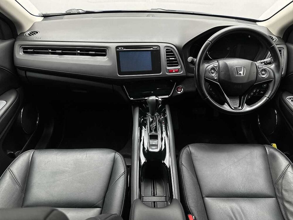 Honda Hr-v 1.5 i-VTEC EX CVT 5dr