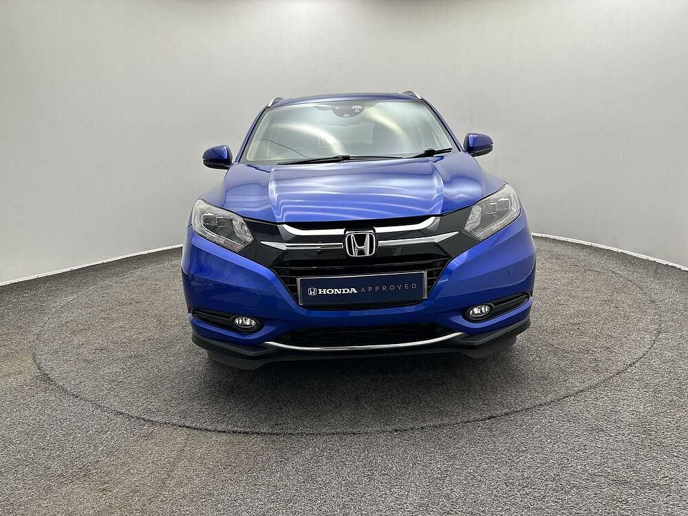 Honda Hr-v 1.5 i-VTEC EX CVT 5dr
