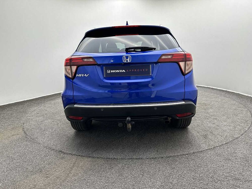 Honda Hr-v 1.5 i-VTEC EX CVT 5dr