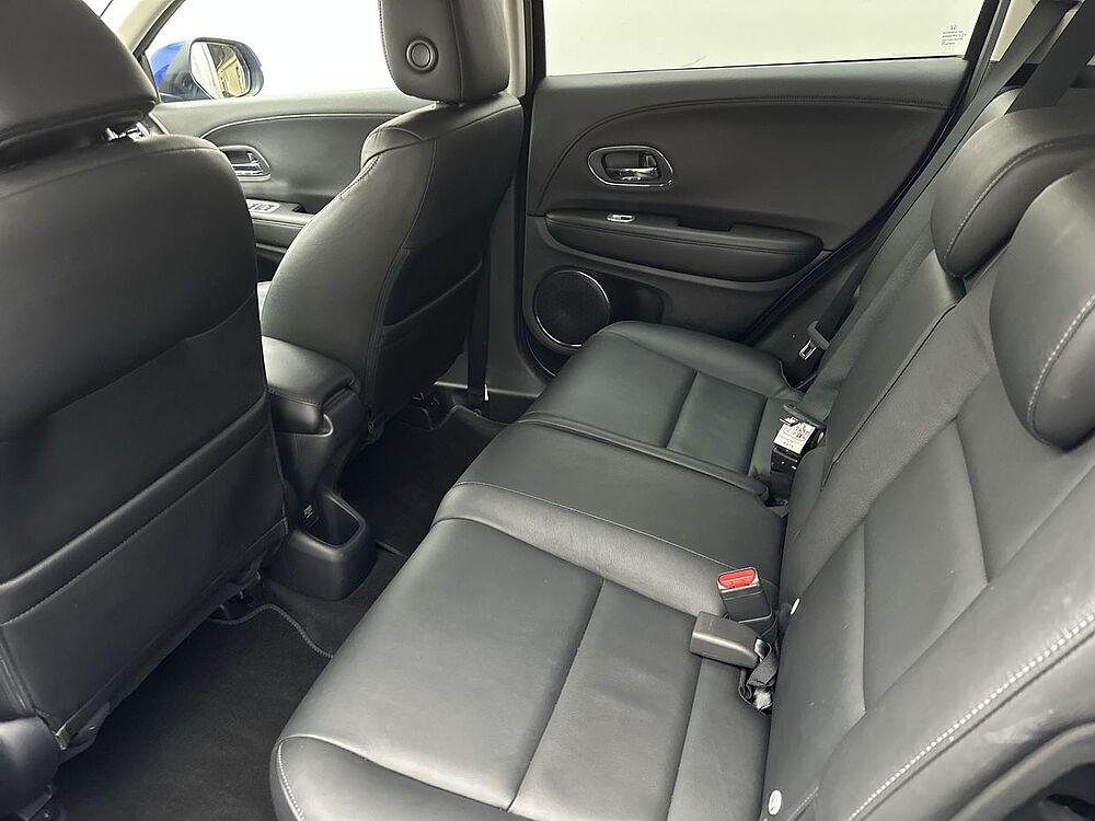 Honda Hr-v 1.5 i-VTEC EX CVT 5dr