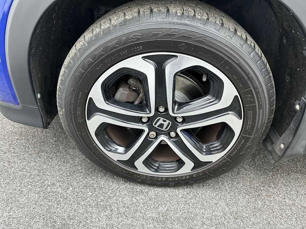 Honda Hr-v 1.5 i-VTEC EX CVT 5dr