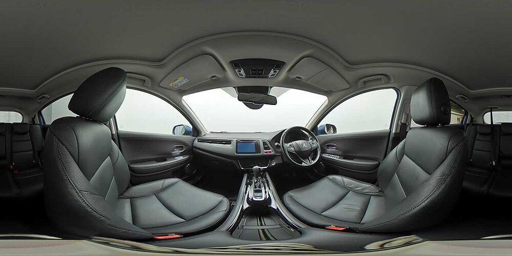 Honda Hr-v 1.5 i-VTEC EX CVT 5dr