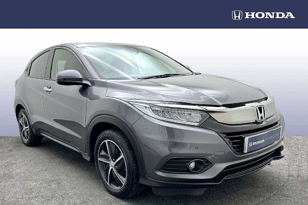 Honda Hr-v 1.5 i-VTEC SE 5dr