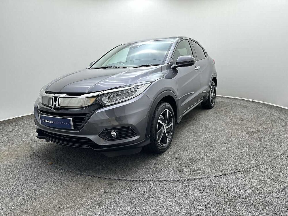 Honda Hr-v 1.5 i-VTEC SE 5dr