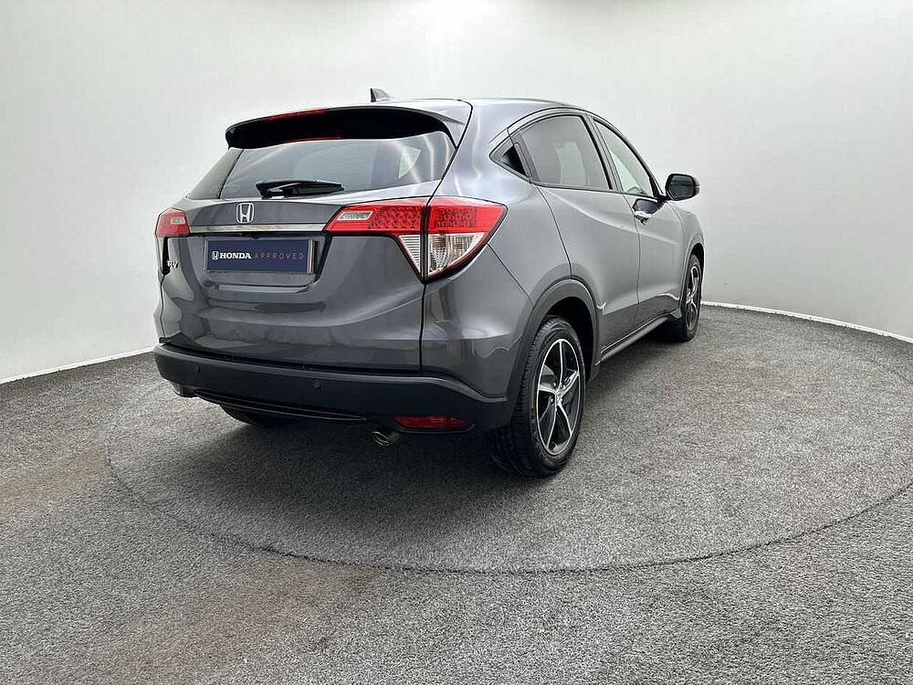Honda Hr-v 1.5 i-VTEC SE 5dr