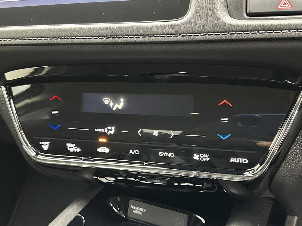 Honda Hr-v 1.5 i-VTEC SE 5dr