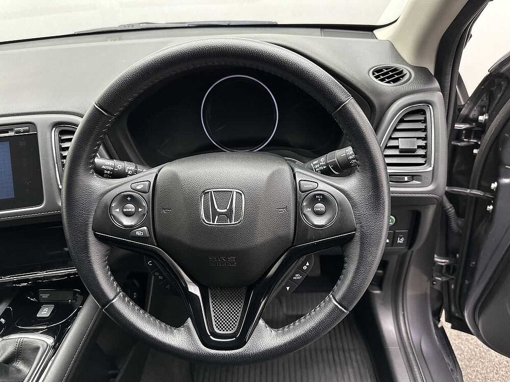 Honda Hr-v 1.5 i-VTEC SE 5dr